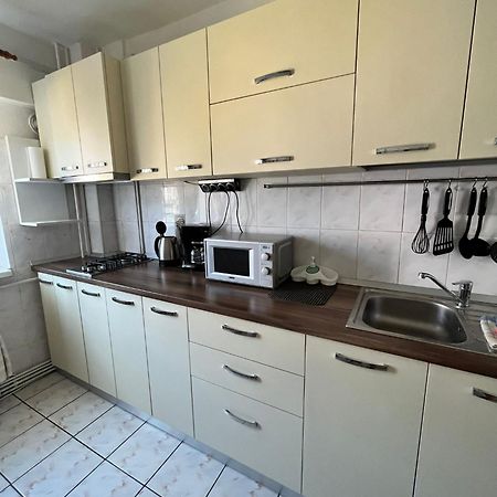 Picadilly Apartment プロイェシュティ エクステリア 写真